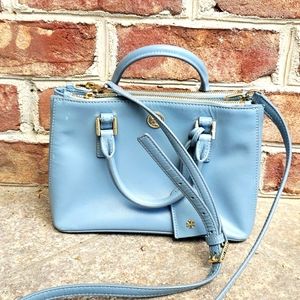 Tory Burch Crossbody/Satchel